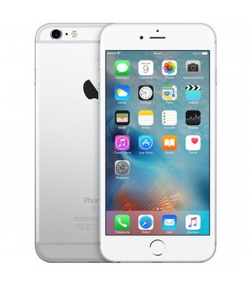 Apple iPhone 6s Plus 64 Gb Plata