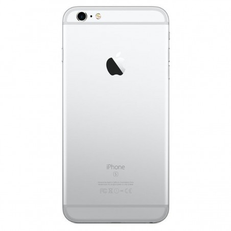Apple iPhone 6s Plus 64 Gb Plata