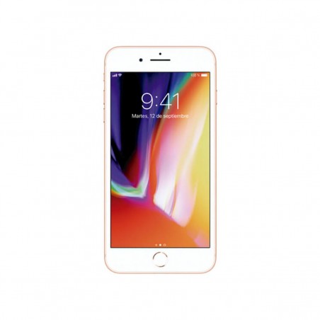 Apple iPhone 8 Plus 128GB Oro