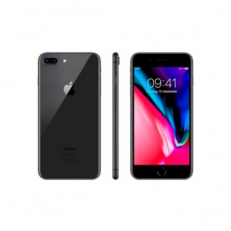 Apple iPhone 8 Plus 128GB Gris
