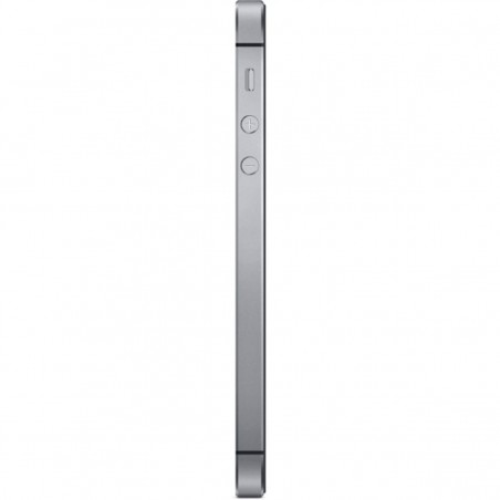 Apple iPhone SE Space Gray 64 GB libre
