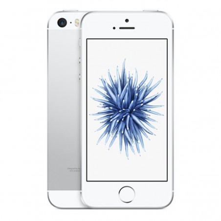 Apple iPhone SE Plata 64 GB libre