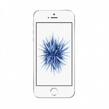 Apple iPhone SE Plata 64 GB libre