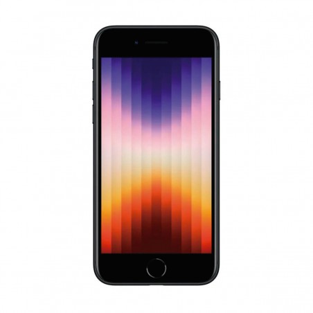 Apple iPhone SE 2022 128GB Negro (Black) MMXK3QL/A
