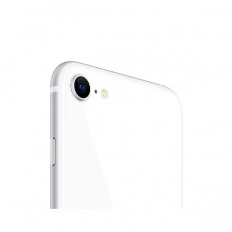 Apple iPhone SE (2020) 64GB Blanco MX9T2QL/A