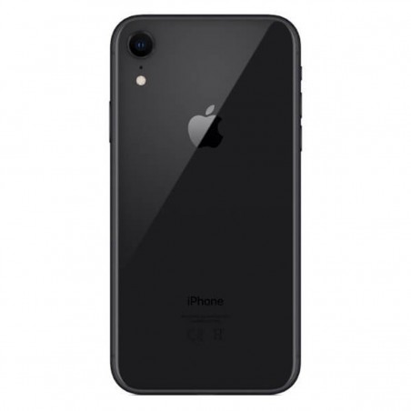Apple iPhone XR 64 GB Negro