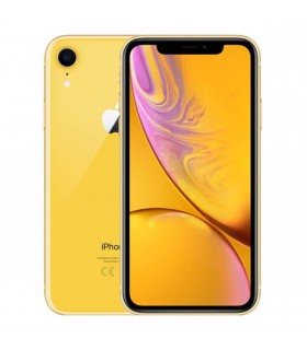 Apple iPhone XR 64 GB Amarillo