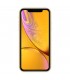 Apple iPhone XR 64 GB Amarillo