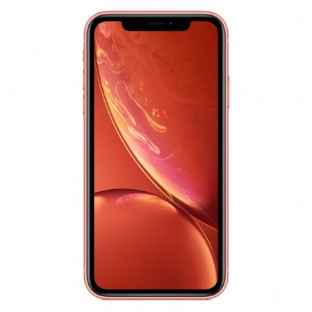 Apple iPhone XR 64GB Coral