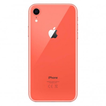 Apple iPhone XR 64GB Coral