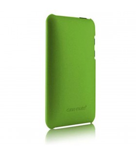 Tapa trasera Barely there de Case mate Verde