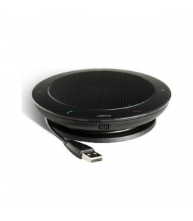 Manos libres Jabra Speak 410 Negro
