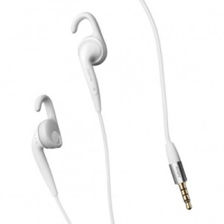 Auriculares Jabra Chill blanco