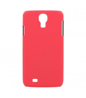 Funda trasera rosa para Samsung Galaxy S4