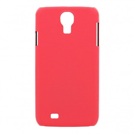 Funda trasera rosa para Samsung Galaxy S4