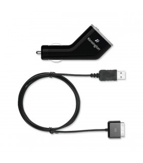 Cargador coche iPhone/iPod Kensington K33410EU