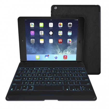Funda con teclado Zagg para iPad Pro 9,7" ID8ZFK-BBS