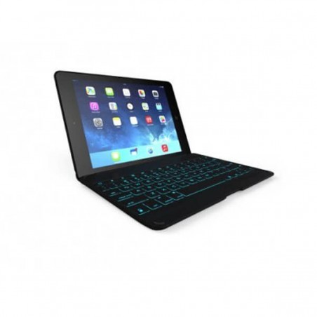 Funda con teclado Zagg para iPad Pro 9,7" ID8ZFK-BBS