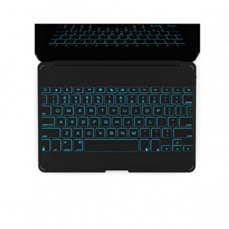 Funda con teclado Zagg para iPad Pro 9,7" ID8ZFK-BBS