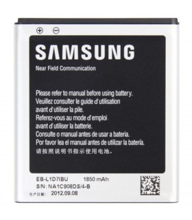 Batería Samsung L1D7IBUCSTD para Samsung Galaxy S2 LTE I9210