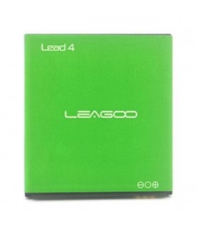 Batería original Leagoo Lead4 BT400