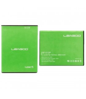 Batería original Leagoo Lead5 BT510P