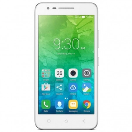 Lenovo C2 Power 2GB/16GB Blanco Dual Sim K10A40