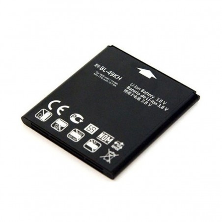 Batería original LG 49KH