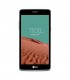 LG Bello II plata blanco libre