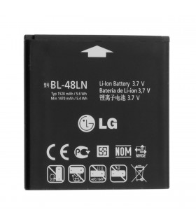 Batería original LG BL-48LN