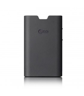 Funda LG CCR-260 de silicona para Optimus L3