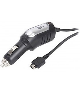 Cargador de coche LG CLA-300