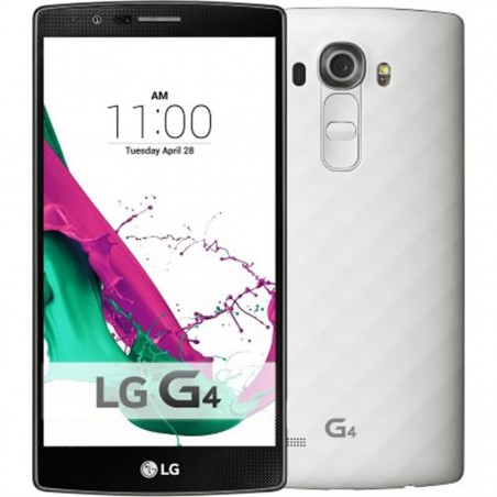 LG G4 H815 32Gb blanco libre