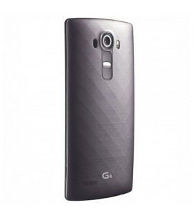 LG G4 H818P 32GB Dual SIM Gris metálico libre
