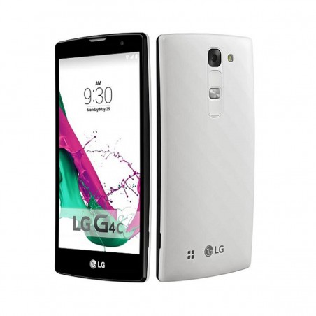 LG G4 C H525 negro blanco libre