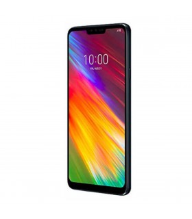 LG G7 Fit 4GB/32GB Negro Dual Sim