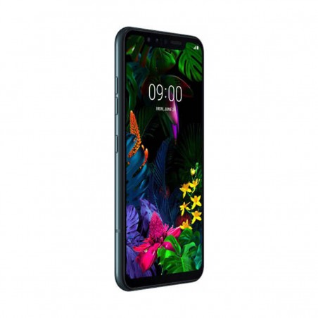 LG G8s ThinQ 6GB/128GB Azul Verdoso (Mirror Teal) Dual SIM