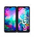 LG G8X ThinQ 6GB/128GB Negro (Black Black) Dual SIM