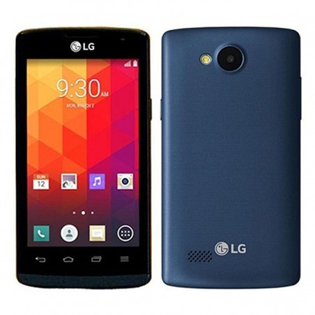 LG Joy H220 azul libre