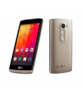 LG Leon H340 negro oro libre