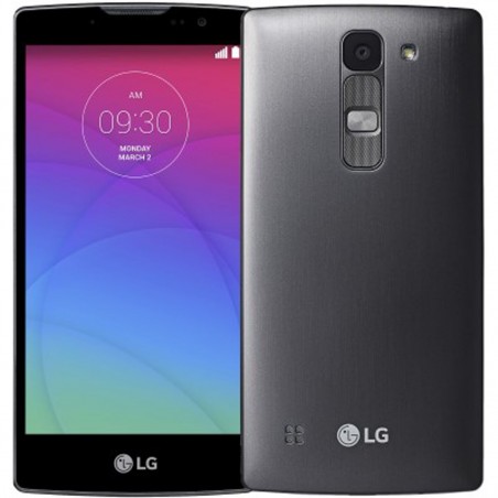 LG Spirit 4GLTE H440N black titan libre