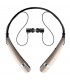 Auriculares con Bluetooth LG Tone Pro Oro