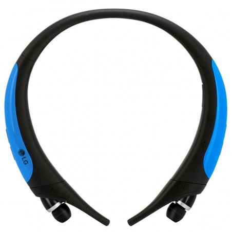 Auriculares con Bluetooth LG Tone Active Azul