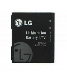 Batería original LG KU990 (LGIP-580A)
