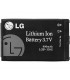 Batería LG LGIP-330G