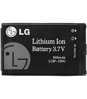 Batería LG LGIP-330G
