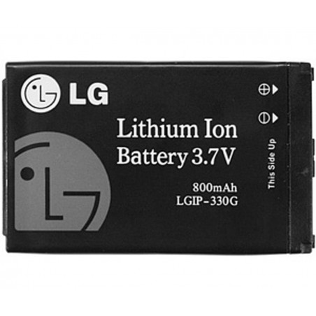 Batería LG LGIP-330G