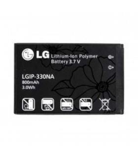 Batería LG LGIP-330NA