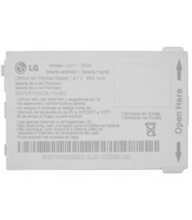 Batería LG LGIP-340A