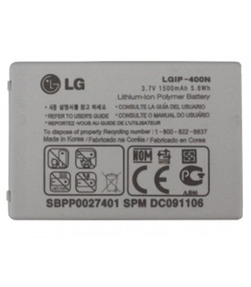 Batería original LG LGIP-400N
